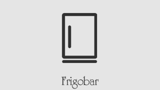 Frigobar