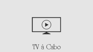 TV à Cabo